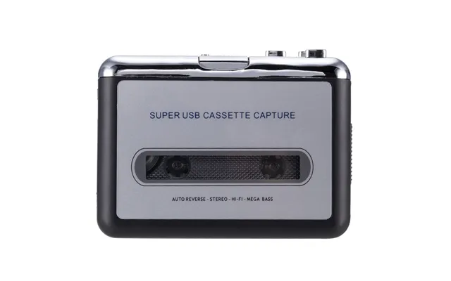 Unbeatable Quality Usb Cassette Capture