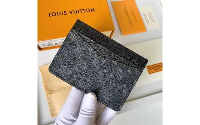 Unisex Fashion Card Case 2024 Designer Global Hot Selling Modell Gute Bewertungen Klassische Vintage Münzkartenhülle