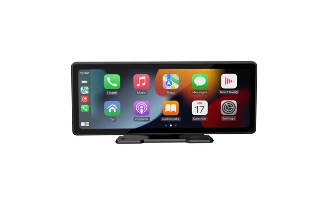 Universal 10.26 Car Radio Multimedia Wifi Wireless Video Player Carplay Screen For Or Android