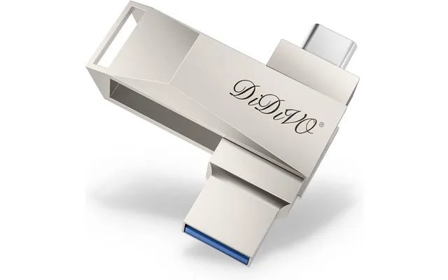 Usb C Flash Drive 512gb 256gb 128gb 64gb 2-in-1 Otg Usb 3.0 Thumb Drive Dual Usb C Memory Stick High Speed Jump Drive Ph