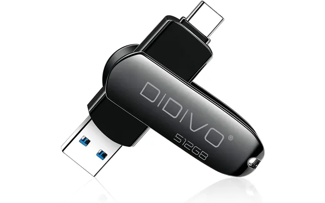 Usb Flash Drive C Memory Stick Usb 3.0 Type C Dual Otg Usb C High Speed Metal Thumb Drive Pen Drive Memory Stick For Pc 