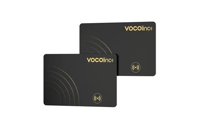 Vocolinc Smart Bluetooth Gps Tracker Works With Find My App Anti Lost Reminder Device For Kids Wallet Key Finder Locator
