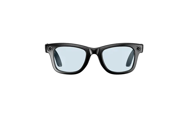 W610 Ai Smart Glasses With 8mp Camera - Wifi