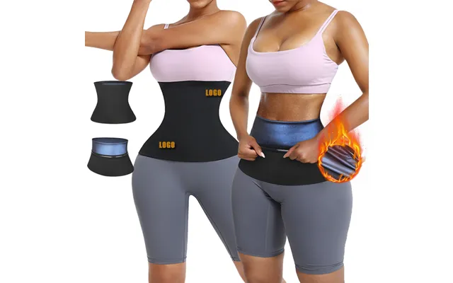 Waist Trainer - Sports