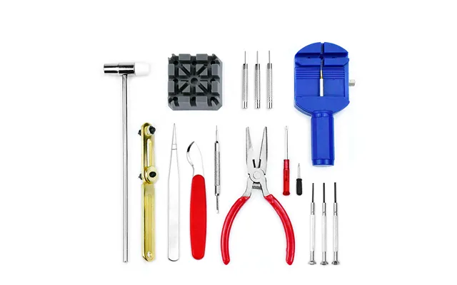 Watch Repair Tools Watch Strap Removal - Watch Repair