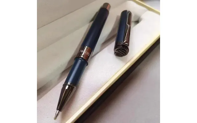 Wholesale Puristar Series 163 Signature Pen - Pearl Pen