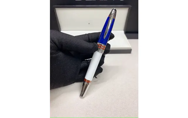Wholesale The Jfk Kennedy High-end Ballpoint Pen - Gel Pen