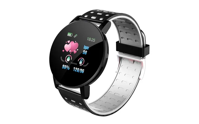 Xinweiqing Smart Watch Multifunctional Health Monitoring Waterproof Fashion Sports Heart Rate Monitor Smart Watch For Ru