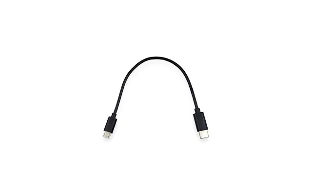 Type C Otg Cable