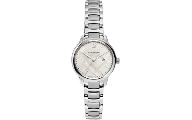 Burberry Bu10108 The Classic 32mm Case Women's Watch