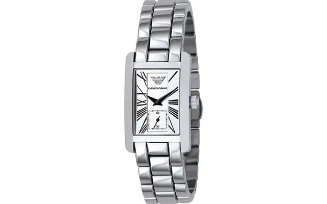 Emporio Armani Ar0146 Ladies Classic Watch