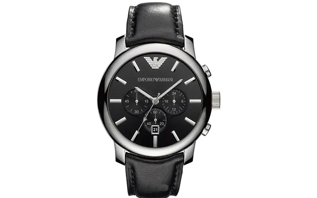 Emporio Armani Ar0431 Classic Men's Watch