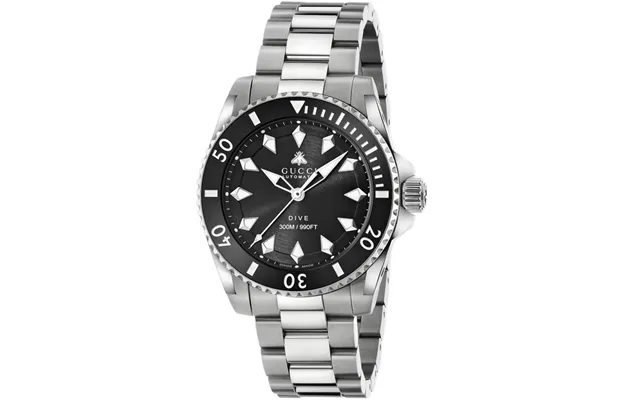 Gucci Ya136353 Dive Automatic 40mm Unisex Watch