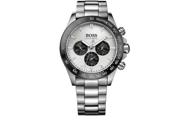 Hugo Boss 1512964 Ikon Chronograph Watch Men's