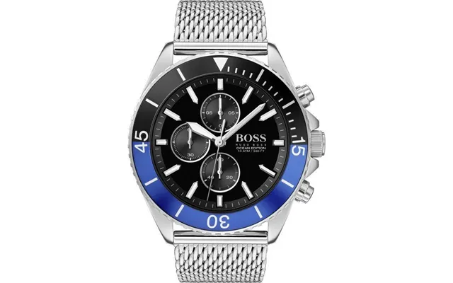 Hugo Boss 1513742 Ocean Edition Men's Watch