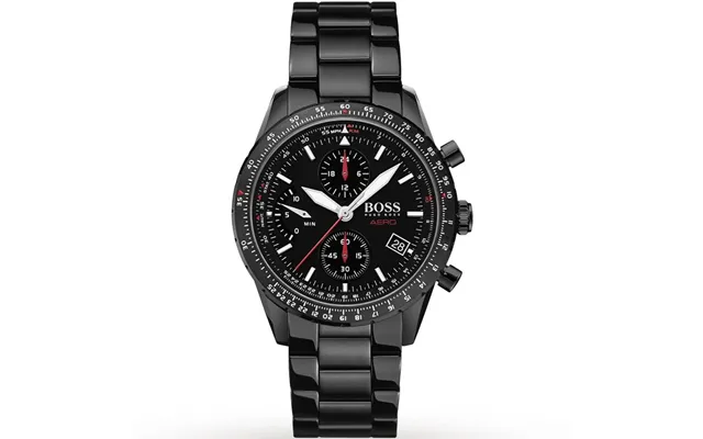 Hugo Boss 1513771 Aero Men's Watch