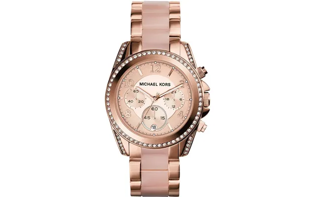 Michael Kors Mk5943 Ladies Blair Watch