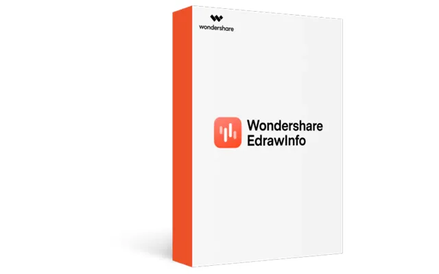 Wondershare Orgcharting 500