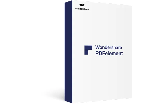 Wondershare Pdfelement Pro - Quarterly Plan