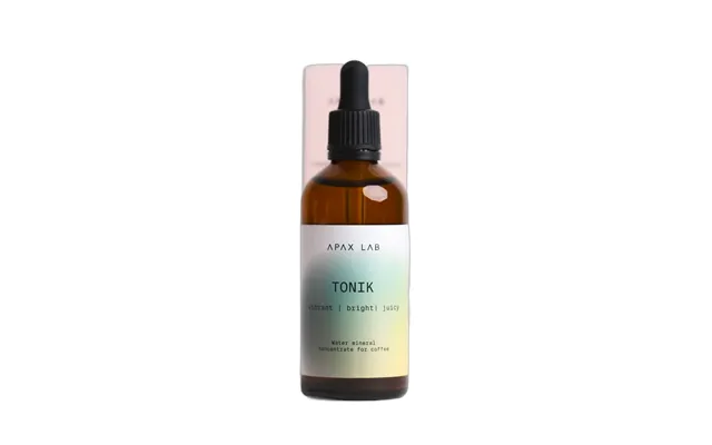 Apax Tonik Core