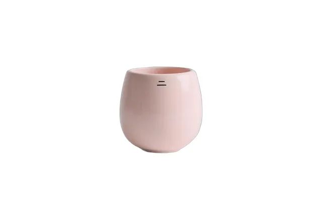 Bouba Coffee Cup - 400ml Pink