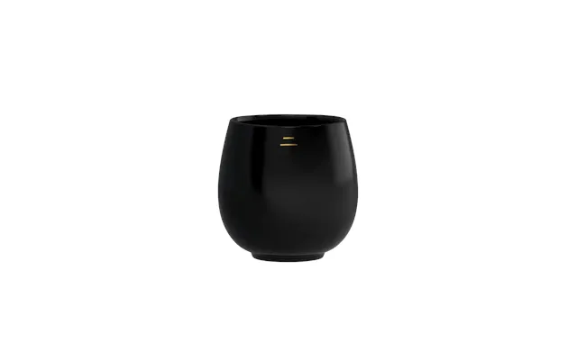 Bouba Coffee Cup - Special Edition Black