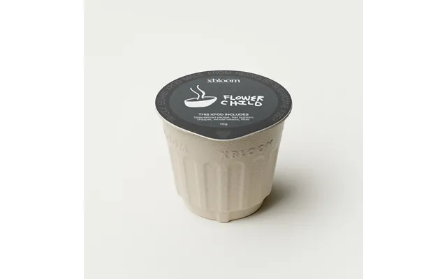 Carmen Montoya Chiroso - 8 Xpods In Stock Recipe Card