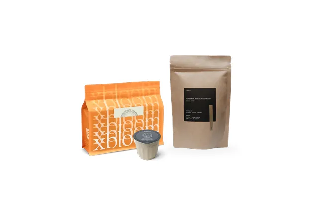 Chocolatey And Sweet Brews