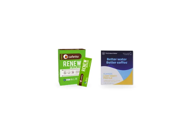 Clean Brews Bundle
