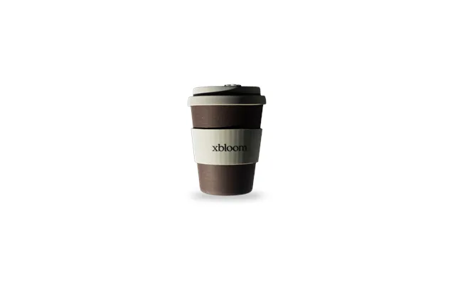 Coffee Grounds Travel Cup - 10oz 300ml