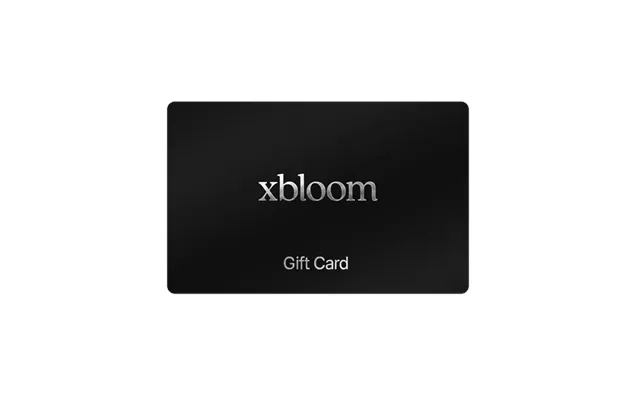 Digital Gift Card - 200.00 Usd