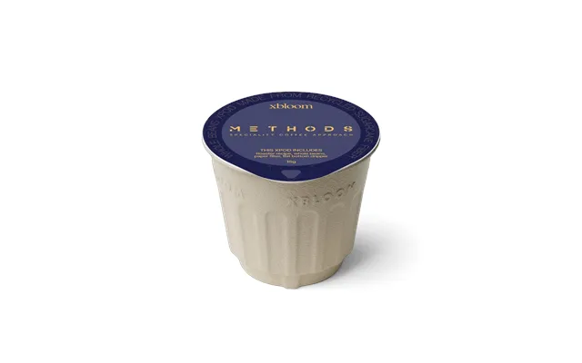 Ea Decaf De Cana - 8 Xpods In Stock