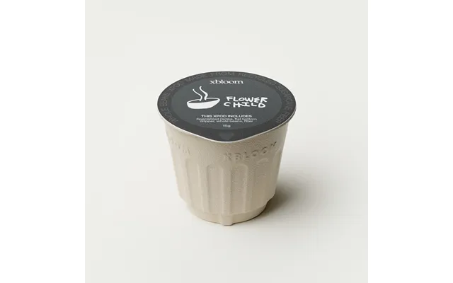 Erick Bravo - 8 Xpods In Stock Recipe Card