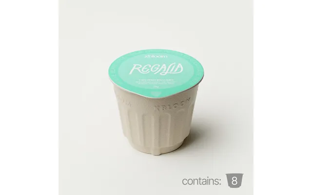 Eucalipto - 8 Xpods In Stock