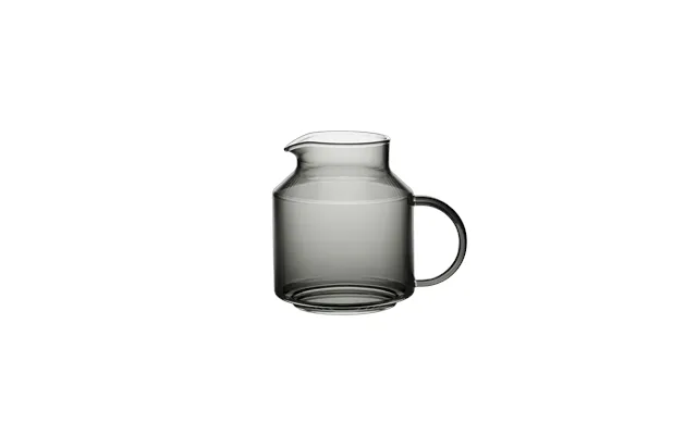 Infinity Carafe - Black