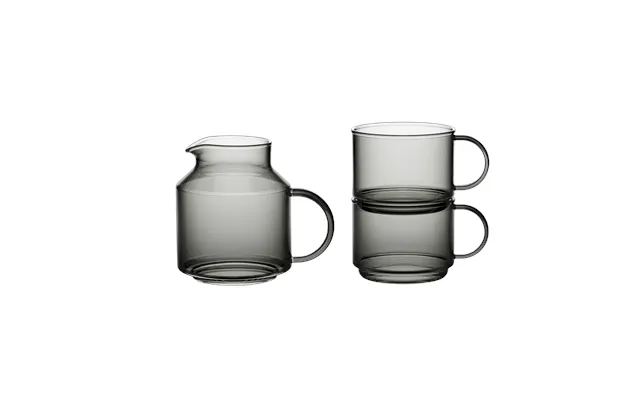 Infinity Serving Set