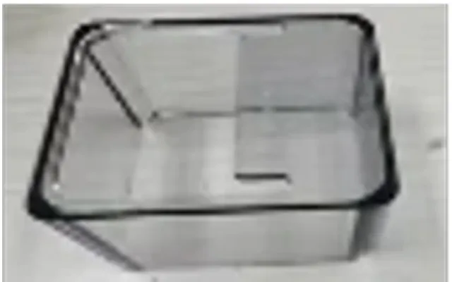 Int - Bean Inlet Cover