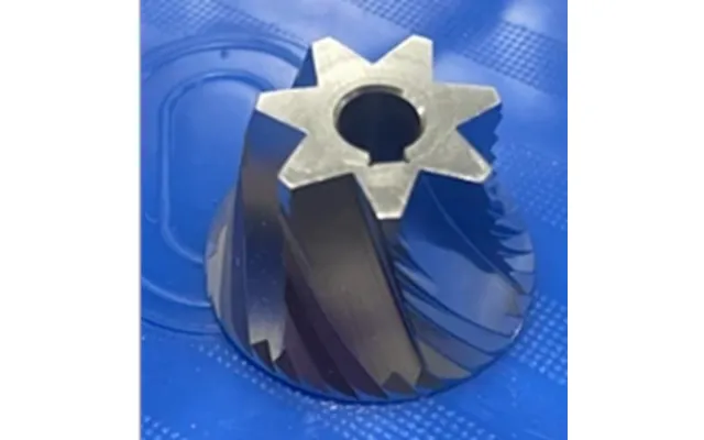 Int - Internal Burrs