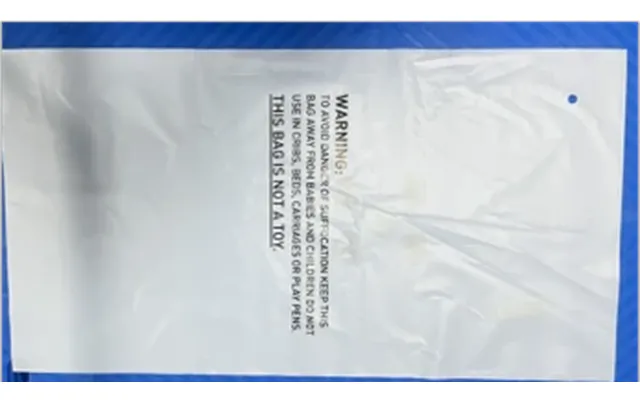 Int - Recyclable Plastic Machine Cover