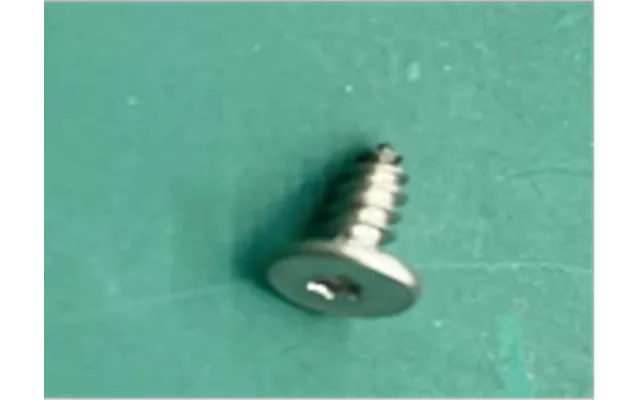 Int - Screw