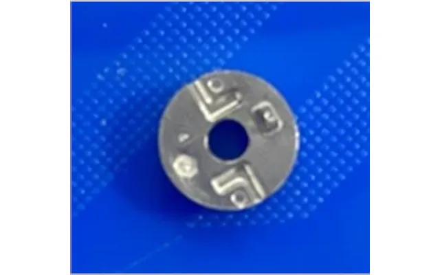 Int - Stirring Impeller Fixed Block