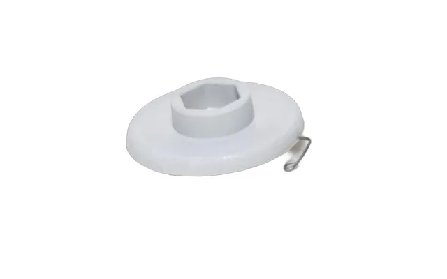 Int-sweeper - Moonlight White