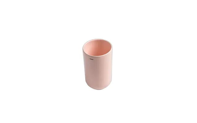 Kiki Coffee Cup - 120ml Pink