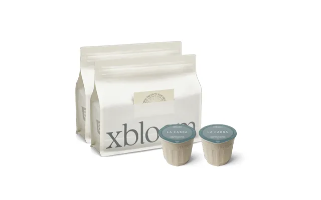 La Cabra Brazil Bundle