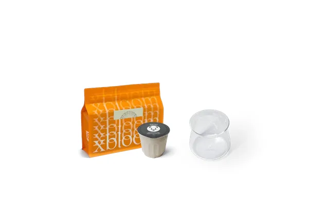 New School Orea Sense Glass Bundle