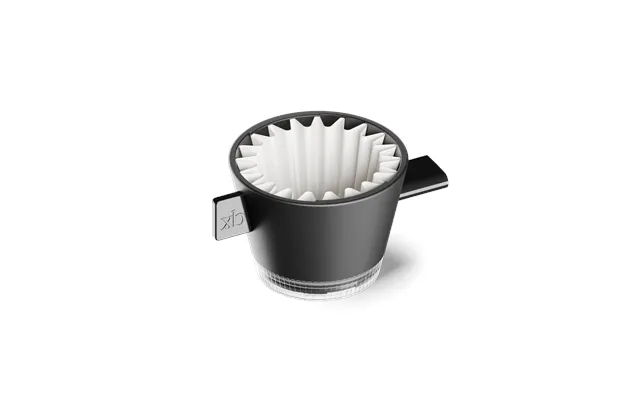 Omni Dripper 2 For Studio - Black
