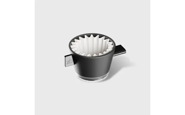 Omni Dripper 2 Improved - Black