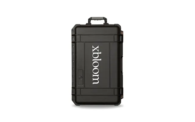 Original Travel Case - Black