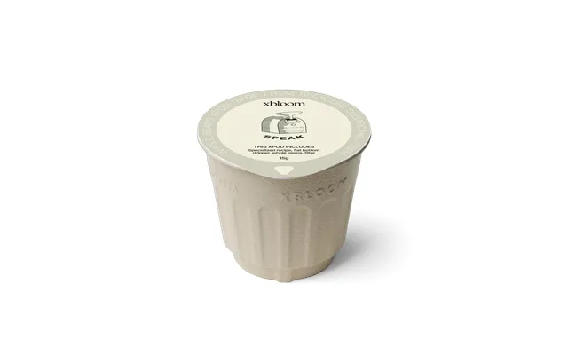 Samba - 8 Xpods In Stock