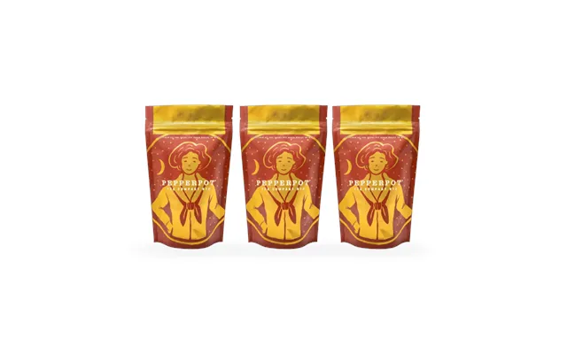 Tea Bundle